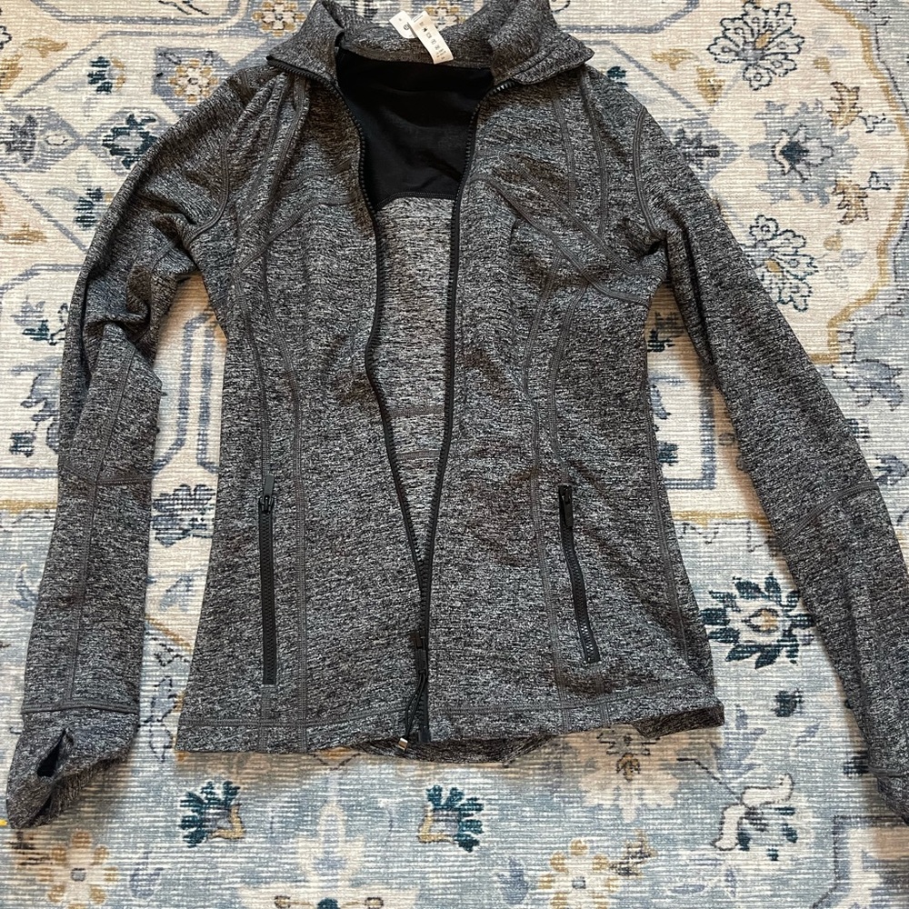 Lululemon Define jacket